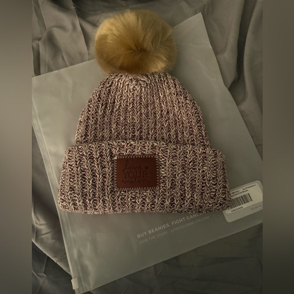 Love Your Melon Beanie
